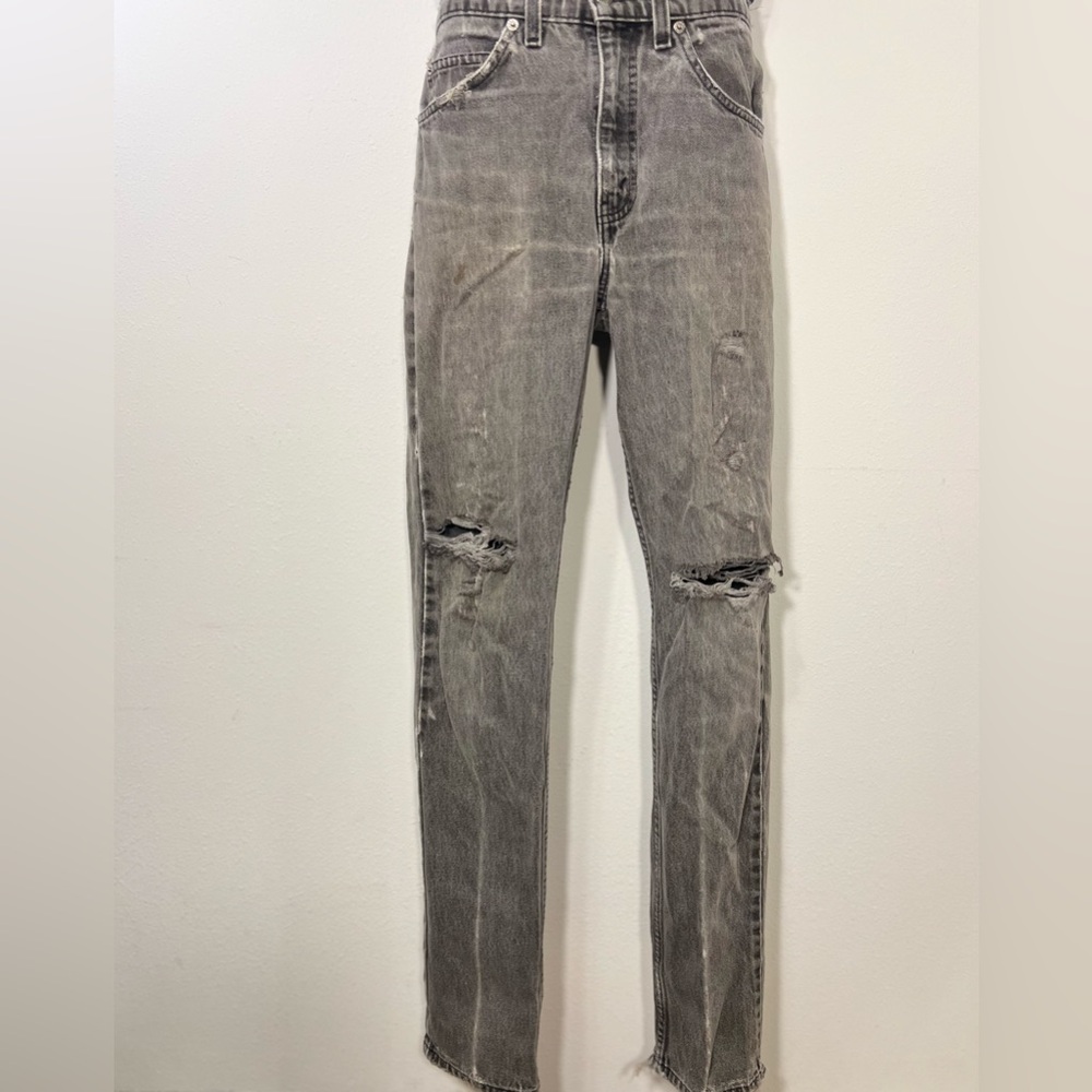 Vintage Levi’s 505 Jeans, 29x32